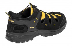 BENNON Bombis Lite S1 Yellow Sandal