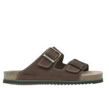 BENNON Brown Bear Slipper