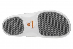 Nazouváky BENNON Maxim OB White Slipper