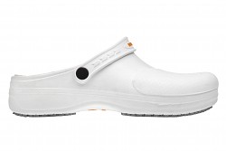 Nazouváky BENNON Maxim OB White Slipper