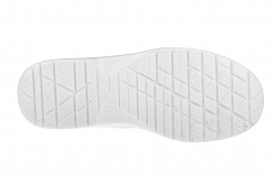 BENNON White Lacing O2 High