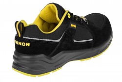 Pracovní obuv BENNON Sportis S1P ESD NM Low