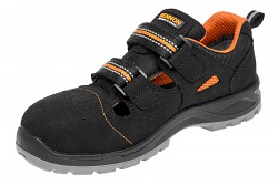 BENNON Nux S1P ESD NM Sandal