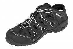 Obuv BENNON Oregon Black Sandal