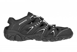 Obuv BENNON Oregon Black Sandal