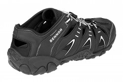 Obuv BENNON Oregon Black Sandal