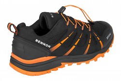 BENNON Sonix O1 Orange Low