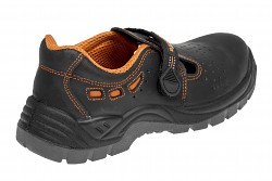 BENNON Lux S1P Non Metallic Sandal