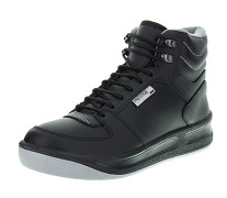 Zimní obuv MOLEDA Prestige M96001-60 černá