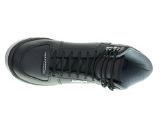 Zimní obuv MOLEDA Prestige M96001-60 černá