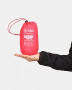Dámská outdoorová bunda KILPI Hurricane-W růžová