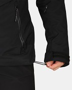 Dámská lyžařská bunda KILPI Flip-W černá