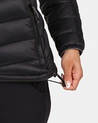 Dámská zimní bunda KILPI Rebeki-W černá
