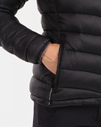 Dámská zimní bunda KILPI Rebeki-W černá