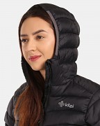 Dámská zimní bunda KILPI Rebeki-W černá