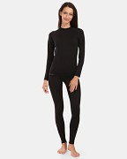 Dámské funkční spodky KILPI Oline-W černá