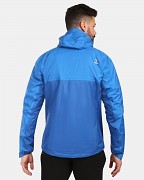 Pánská outdoorová bunda KILPI Hurricane-M modrá