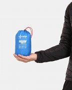 Pánská outdoorová bunda KILPI Hurricane-M modrá