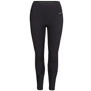 Dámské legíny PROGRESS Zora - černá