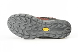Outdoorová obuv GRISPORT Monte Rosa