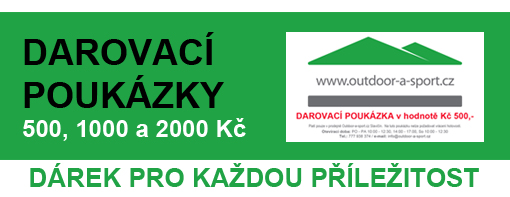 Darovací poukázky