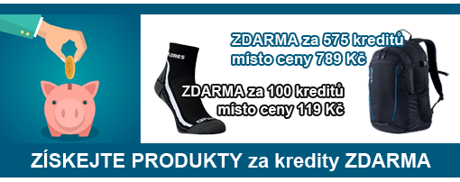 Výměna kreditů