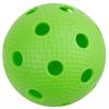 Produkt: Florbalový míček TEMPISH Bullet - green