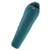 Produkt: Třísezonní spacák HI-TEC Arez II -17°C - deep teal/silver pine