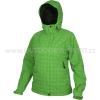 Produkt: Dámská outdoorová bunda HI-TEC Grid Wo's