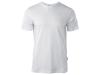Produkt: Pánské triko HI-TEC Plain - bílá - vel. XL