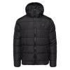 Produkt: Pánská zimní bunda MARTES Mafi - black
