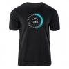 Produkt: Pánské triko ELBRUS Loreto - black - vel. XL