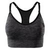Produkt: Dámská podprsenka IQ Anima WMNS - grey melange
