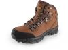 Produkt: Treková obuv CXS GO-TEX Mont Blanc - hnědá