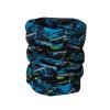 Produkt: Tubus PROGRESS Tube - černá/limetka camo