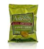 Produkt: KRAJČI Arašídy pražené solené 100 g