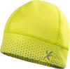 Produkt: Unisex čepice KLIMATEX Mahr - žlutá - vel. S/M