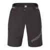 Produkt: Pánské kraťasy PROGRESS Genius Shorts - černá