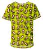 Produkt: Dětské triko WAMU Monkey business KR