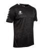 Produkt: Pánský funkční dres NIDELO Brest Player Shirt S/S - černá