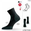 Produkt: Trekové ponožky LASTING TKI 908 - vel. L (42–45)
