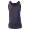 Produkt: Dámské funkční tílko HI-TEC Lady Lesu - graystone - vel. XL