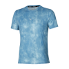 Produkt: Pánské funkční triko MIZUNO Impulse Core Graphic Tee - glacier lake
