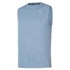 Produkt: Pánské scampolo MIZUNO Impulse Core Sleeveless (M) - citadel