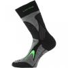 Produkt: Zimní trekové merino ponožky LASTING TRX 906 - vel. M (38-41)