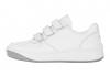 Produkt: Sportovní obuv MOLEDA Prestige M86810-10 bílošedá - vel. 37