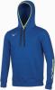 Produkt: Pánská mikina MIZUNO Men Sweat Hoodie - royal - vel. S