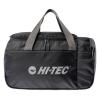 Produkt: Sportovní taška HI-TEC Sporter 24 l black/grey
