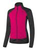 Produkt: Dámská zateplená mikina ETAPE Sierra 2.0 - růžová/černá - vel. XXL