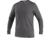 Produkt: Pánské triko CXS Petr - zinková - vel. 3XL